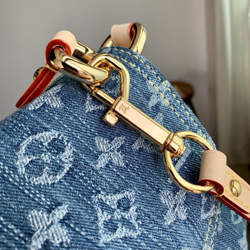 LV Top Handle Bags